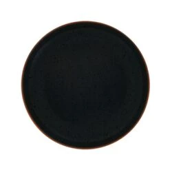 Hunter Black 16 Piece Dinnerware Set, Service For 4 18 Hunter Black 16 Piece Dinnerware Set, Service For 4 -Kitchen Utensils 5286597 Hunter Black salad silo