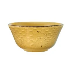 Bumble Bee Yellow 16 Piece Dinnerware Set, Service For 4 19 Bumble Bee Yellow 16 Piece Dinnerware Set, Service For 4 -Kitchen Utensils 5286600 bowl silo