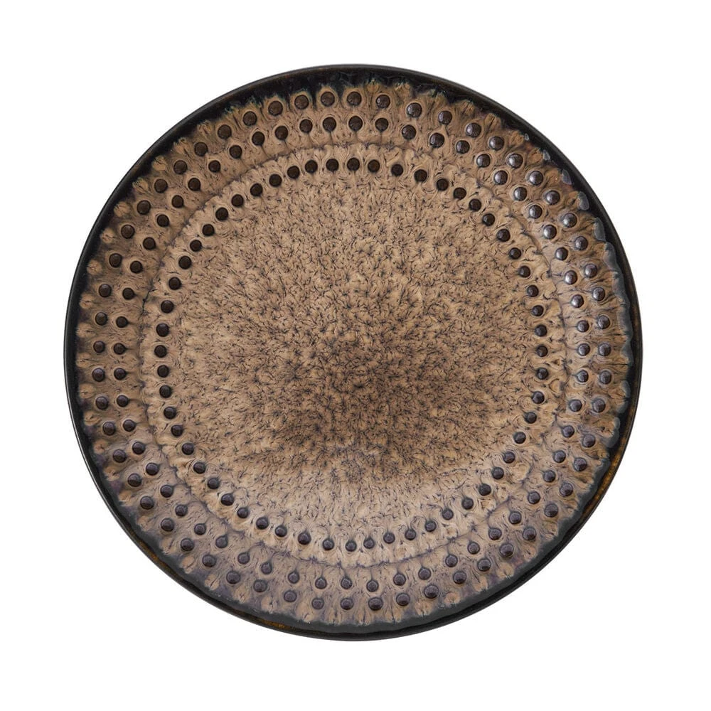 Cambria Set Of 4 Appetizer Plates 6 Cambria Set Of 4 Appetizer Plates - Image 4