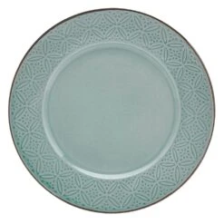 Kori Sage 12 Piece Dinnerware Set, Service For 4 16 Kori Sage 12 Piece Dinnerware Set, Service For 4 -Kitchen Utensils 5291252 PFZ Kori Sage Dinner Plate silo