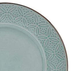 Kori Sage 12 Piece Dinnerware Set, Service For 4 14 Kori Sage 12 Piece Dinnerware Set, Service For 4 -Kitchen Utensils 5291252 PFZ Kori Sage QuarterPlate silo