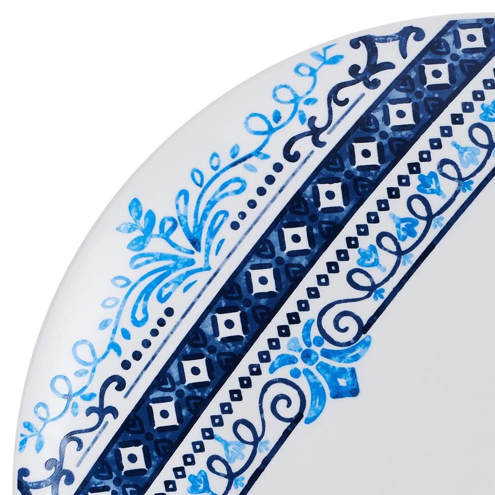 Michele 12 Piece Dinnerware Set, Service For 4 6 Michele 12 Piece Dinnerware Set, Service For 4 - Image 4