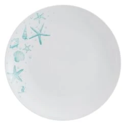 Tahiti 12 Piece Dinnerware Set, Service For 4 -Kitchen Utensils 5293648 SN Tahiti dinnerplate silo