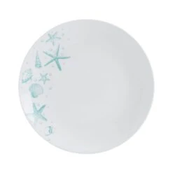 Tahiti 12 Piece Dinnerware Set, Service For 4 -Kitchen Utensils 5293648 SN Tahiti saladplate silo