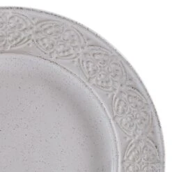 Gia 12 Piece Dinnerware Set, Service For 4 -Kitchen Utensils 5293901 PFZ Gia Detail Dinnerware Silo