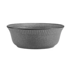 Noah 12 Piece Dinnerware Set, Service For 4 17 Noah 12 Piece Dinnerware Set, Service For 4 -Kitchen Utensils 5293902 PFZ Noah Bowl Silo