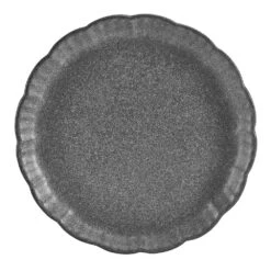 Noah 12 Piece Dinnerware Set, Service For 4 15 Noah 12 Piece Dinnerware Set, Service For 4 -Kitchen Utensils 5293902 PFZ Noah Dinner Plate Silo