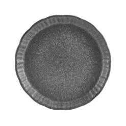 Noah 12 Piece Dinnerware Set, Service For 4 16 Noah 12 Piece Dinnerware Set, Service For 4 -Kitchen Utensils 5293902 PFZ Noah Salad Plate Silo