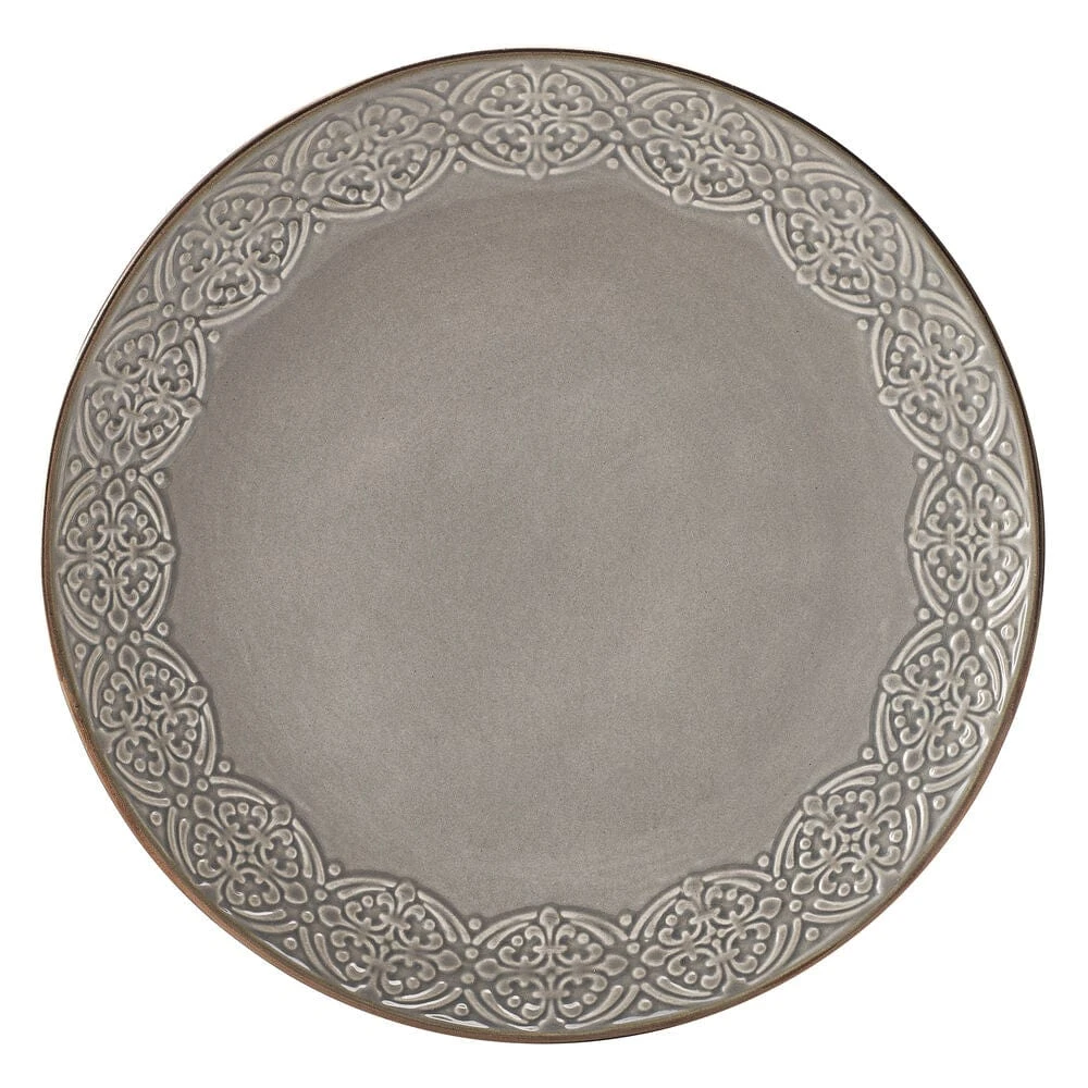 Emma 12 Piece Dinnerware Set, Service For 4 8 Emma 12 Piece Dinnerware Set, Service For 4 - Image 6