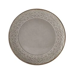 Emma 12 Piece Dinnerware Set, Service For 4 17 Emma 12 Piece Dinnerware Set, Service For 4 -Kitchen Utensils 5293917 PFZ Emma Salad Plate Silo