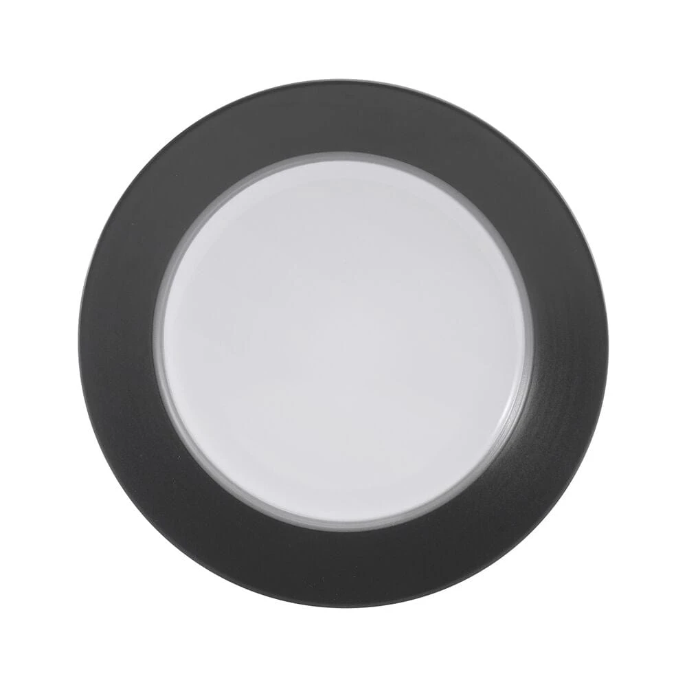 Grayson Charcoal 12 Piece Dinnerware Set, Service For 4 9 Grayson Charcoal 12 Piece Dinnerware Set, Service For 4 - Image 7