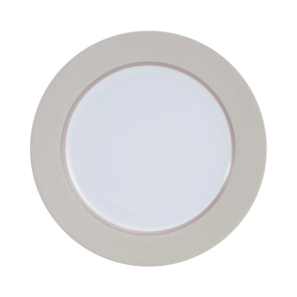 Grayson Taupe 12 Piece Dinnerware Set, Service For 4 9 Grayson Taupe 12 Piece Dinnerware Set, Service For 4 - Image 7