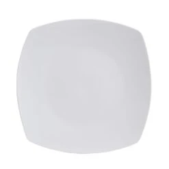 Tara 12 Piece Dinnerware Set, Service For 4 17 Tara 12 Piece Dinnerware Set, Service For 4 -Kitchen Utensils 5296702 SN Tara saladplate silo