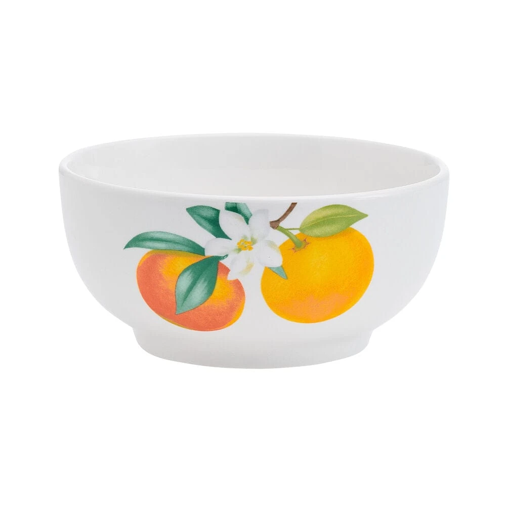Oranges 12 Piece Dinnerware Set, Service For 4 9 Oranges 12 Piece Dinnerware Set, Service For 4 - Image 7