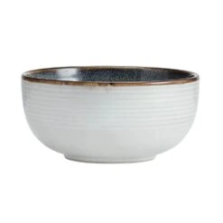 Jamie 12 Piece Dinnerware Set, Service For 4 18 Jamie 12 Piece Dinnerware Set, Service For 4 -Kitchen Utensils 5296885 Jaimie cerealbowl silo