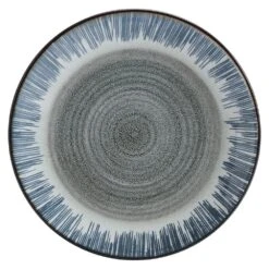 Jamie 12 Piece Dinnerware Set, Service For 4 16 Jamie 12 Piece Dinnerware Set, Service For 4 -Kitchen Utensils 5296885 Jaimie dinnerplate silo