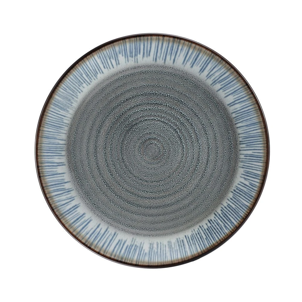 Jamie 12 Piece Dinnerware Set, Service For 4 9 Jamie 12 Piece Dinnerware Set, Service For 4 - Image 7