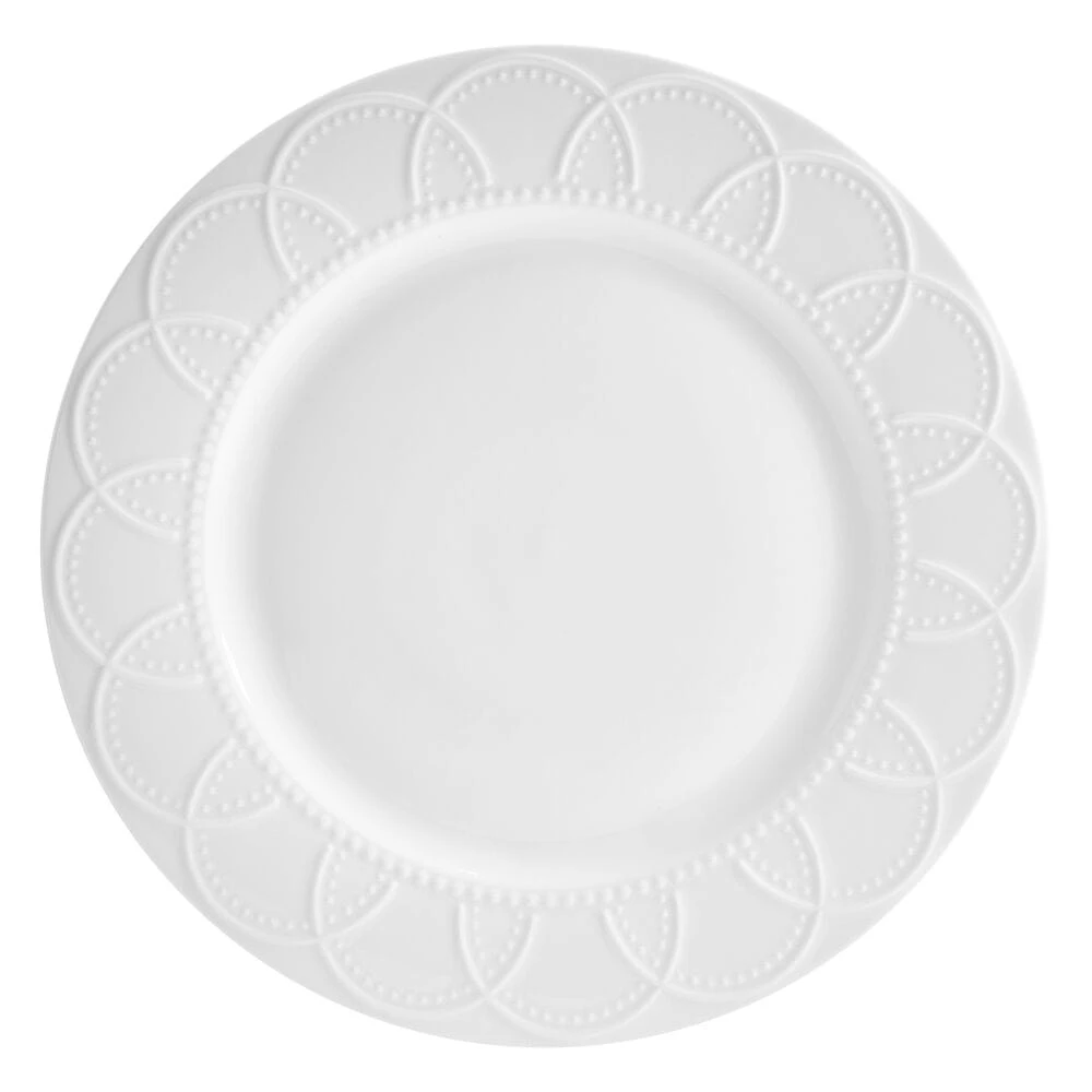 Jules 12 Piece Dinnerware Set, Service For 4 8 Jules 12 Piece Dinnerware Set, Service For 4 - Image 6