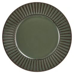 Dannie Green 12 Piece Dinnerware Set, Service For 4 16 Dannie Green 12 Piece Dinnerware Set, Service For 4 -Kitchen Utensils 5305443 CO2 dannie12pcdinnerwareset
