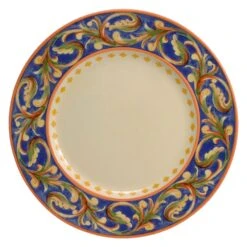 Villa Della Luna® Set Of 4 Dinner Plates 9 Villa Della Luna® Set Of 4 Dinner Plates -Kitchen Utensils 54000400