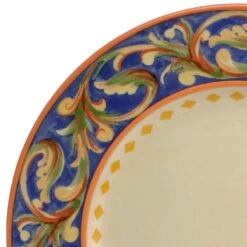 Villa Della Luna® Set Of 4 Dinner Plates 8 Villa Della Luna® Set Of 4 Dinner Plates -Kitchen Utensils 54000400 1