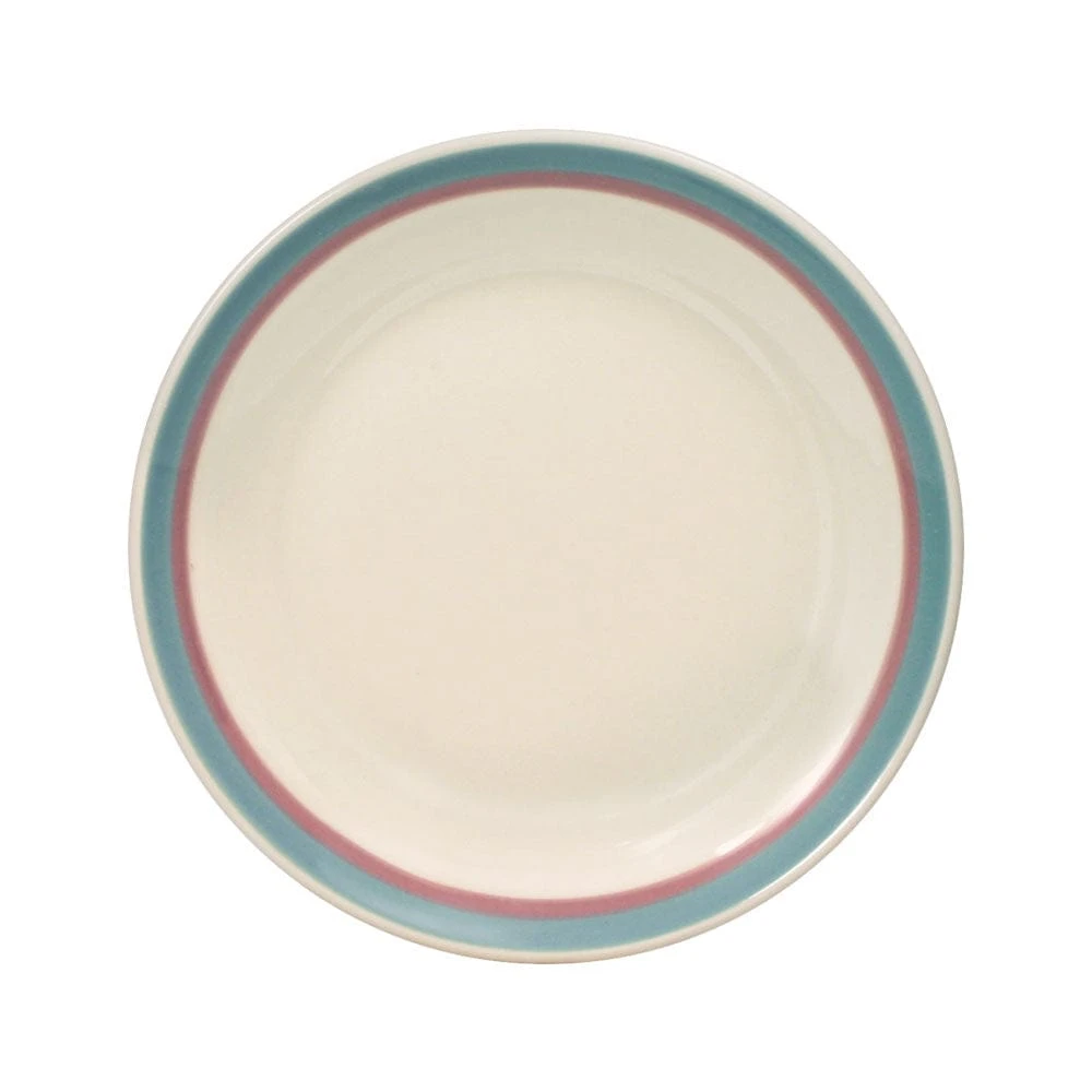 Juniper® Set Of 4 Salad Plates 4 Juniper® Set Of 4 Salad Plates - Image 2