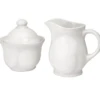 Filigree® Sugar Bowl And Creamer Set 2 Filigree® Sugar Bowl And Creamer Set -Kitchen Utensils Filigree Sugar Bowl and Creamer Set 5317271 1