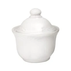 Filigree® Sugar Bowl And Creamer Set -Kitchen Utensils Filigree Sugar Bowl and Creamer Set 5317271 4