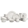 Filigree® 32 Piece Dinnerware Set, Service For 8 2 Filigree® 32 Piece Dinnerware Set, Service For 8 -Kitchen Utensils K1075226