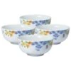 Annabelle Set Of 4 Soup Cereal Bowls 2 Annabelle Set Of 4 Soup Cereal Bowls -Kitchen Utensils K45184358