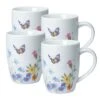 Annabelle Set Of 4 Mugs 2 Annabelle Set Of 4 Mugs -Kitchen Utensils K45184360
