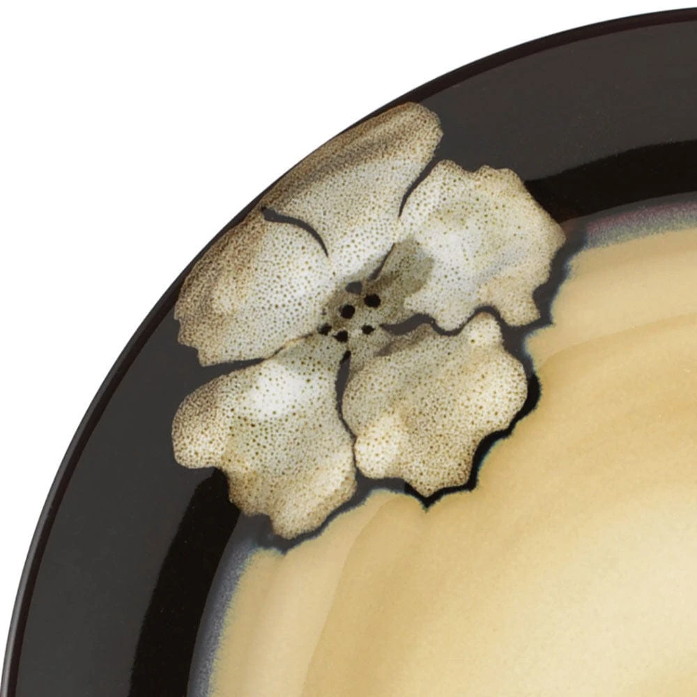 Painted Poppies Service For 8 With Serveware 5 Painted Poppies Service For 8 With Serveware - Image 3