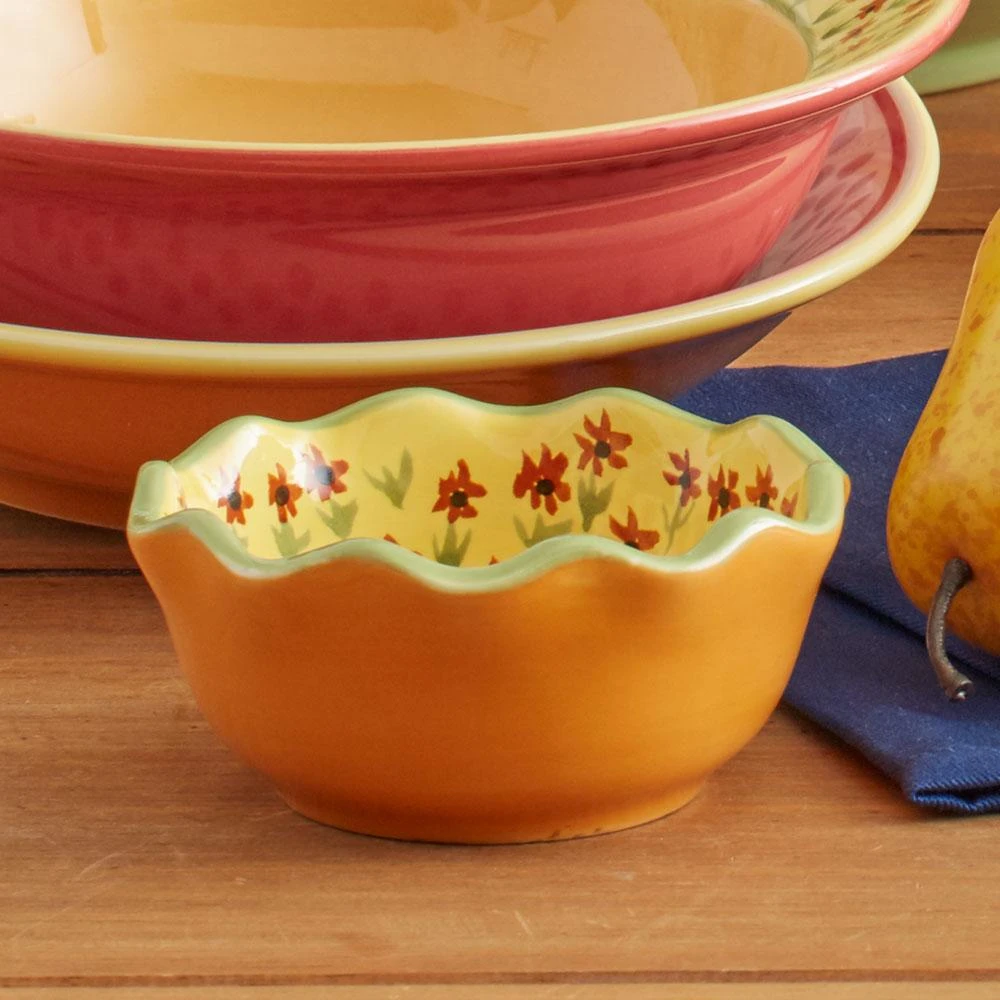 Pistoulet® Set Of 8 Side Dishes 4 Pistoulet® Set Of 8 Side Dishes - Image 2