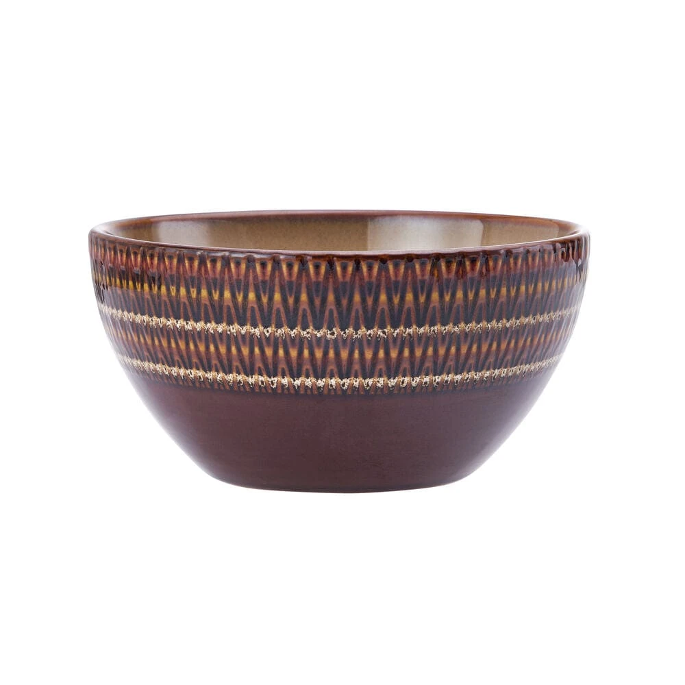 Skylar 12 Piece Dinnerware Set, Service For 4 10 Skylar 12 Piece Dinnerware Set, Service For 4 - Image 8