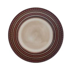 Skylar 12 Piece Dinnerware Set, Service For 4 17 Skylar 12 Piece Dinnerware Set, Service For 4 -Kitchen Utensils PFZ 5296880 Skylar saladplate silo