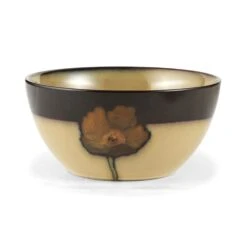 Painted Poppies 16 Piece Dinnerware Set, Service For 4 -Kitchen Utensils Painted Poppies 16 Piece Dinnerware Set Service for 4 5217165 6