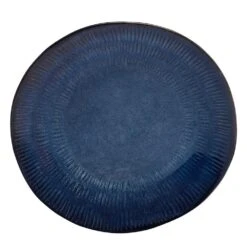 Racheal 12 Piece Dinnerware Set, Service For 4 21 Racheal 12 Piece Dinnerware Set, Service For 4 -Kitchen Utensils Rachael Blue 12 Piece Dinnerware Set 5312991 9