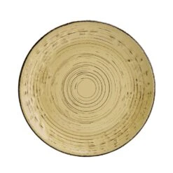 Trellis Sunflower 12 Piece Dinnerware Set, Service For 4 22 Trellis Sunflower 12 Piece Dinnerware Set, Service For 4 -Kitchen Utensils Trellis Sunflower Yellow 12 Piece Dinnerware Set 5312656 10