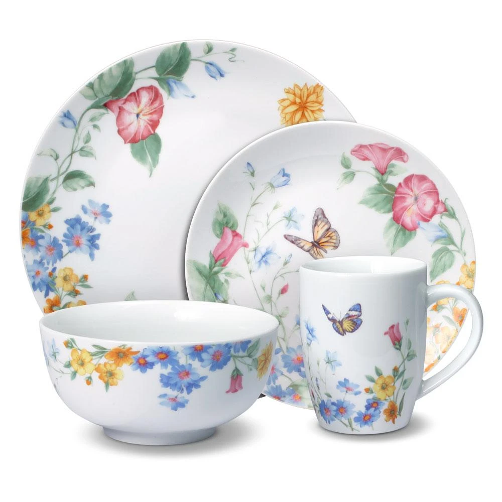 Annabelle Dinnerware Set 3 Annabelle Dinnerware Set