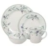 April Dinnerware Set 1 April Dinnerware Set -Kitchen Utensils april dinnerware set 160035BY 1
