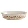 Autumn Berry Oval Vegetable Bowl 1 Autumn Berry Oval Vegetable Bowl -Kitchen Utensils autumn berry oval vegetable bowl 5189164 1