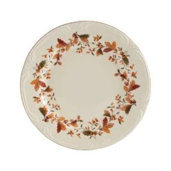 Autumn Berry Set Of 8 Salad Plates 9 Autumn Berry Set Of 8 Salad Plates -Kitchen Utensils autumn berry set of 8 salad plates K85189117 4