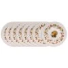 Autumn Berry Set Of 8 Turkey Salad Plates 1 Autumn Berry Set Of 8 Turkey Salad Plates -Kitchen Utensils autumn berry set of 8 turkey salad plates K85152689 1