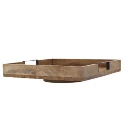 Avery Square Lazy Susan Serve Tray 11 Avery Square Lazy Susan Serve Tray -Kitchen Utensils avery square lazy susan serve tray 5290865 4