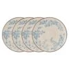 Bella Set Of 4 Dinner Plates 1 Bella Set Of 4 Dinner Plates -Kitchen Utensils bella set of 4 dinner plates 5282600 1