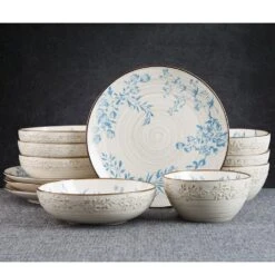 Bella Set Of 4 Pasta Bowls 8 Bella Set Of 4 Pasta Bowls -Kitchen Utensils bella set of 4 pasta bowls 5282620 3