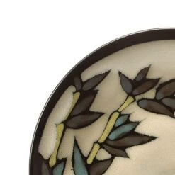 Belmont Round Blue Stalks Dinnerware Set 9 Belmont Round Blue Stalks Dinnerware Set -Kitchen Utensils belmont round blue stalks dinnerware set 5137759 3