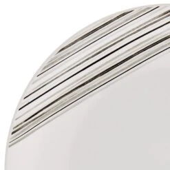 Brushed Lines 16 Piece Dinnerware Set, Service For 4 -Kitchen Utensils brushed lines 16 piece dinnerware set service for 4 5287314 4