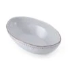 Canyon Bead Oval Serve Bowl 1 Canyon Bead Oval Serve Bowl -Kitchen Utensils canyon bead oval vegetable bowl 5291840 1