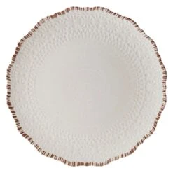 Chateau Cream 12 Piece Outdoor Melamine Dinnerware Set, Service For 4 16 Chateau Cream 12 Piece Outdoor Melamine Dinnerware Set, Service For 4 -Kitchen Utensils chateau cream 12 piece melamine dinnerware set service for 4 5302580 6